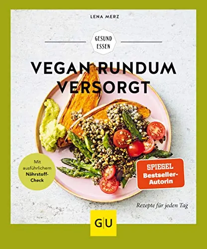 Vegan rundum versorgt